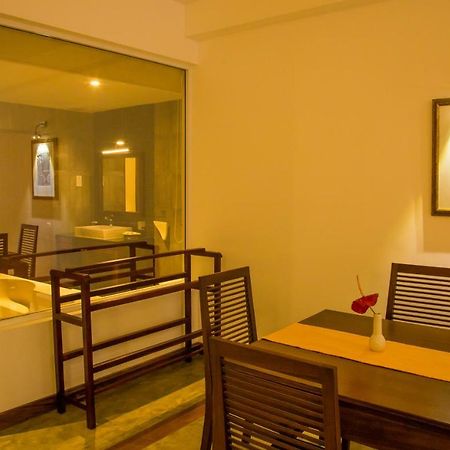 Refresh Hotel Hikkaduwa Esterno foto