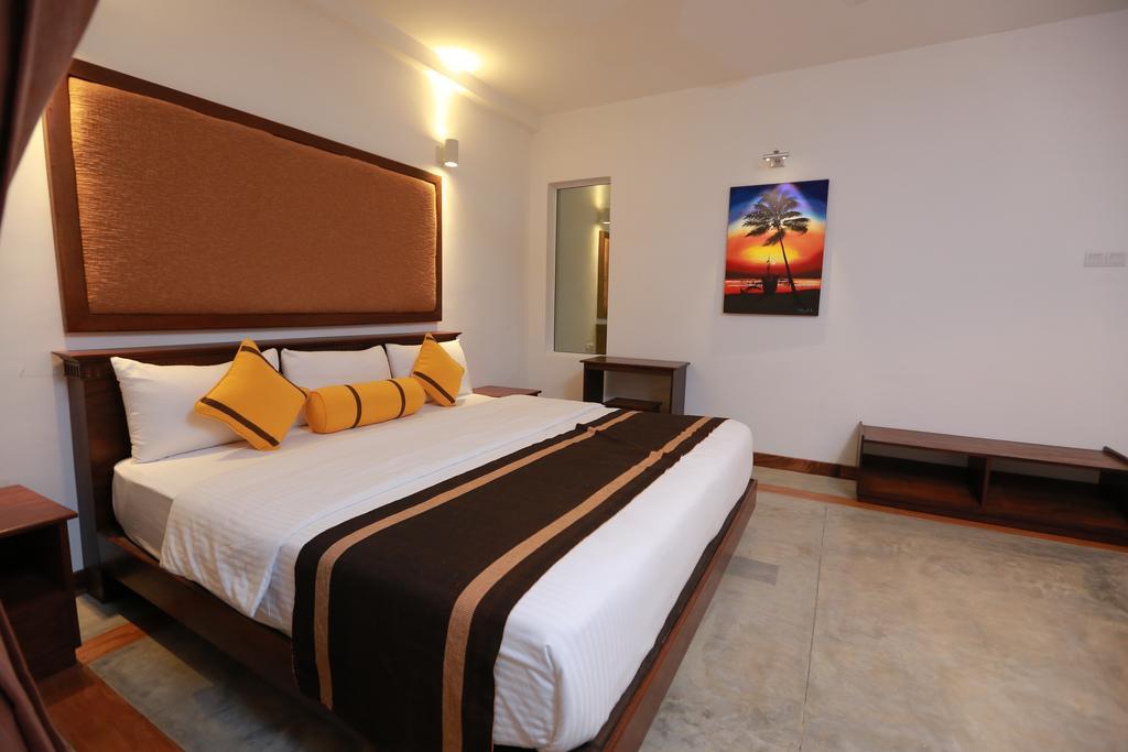 Refresh Hotel Hikkaduwa Camera foto